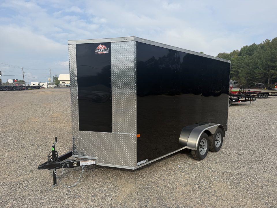 2027 Rock Solid Cargo photo 6