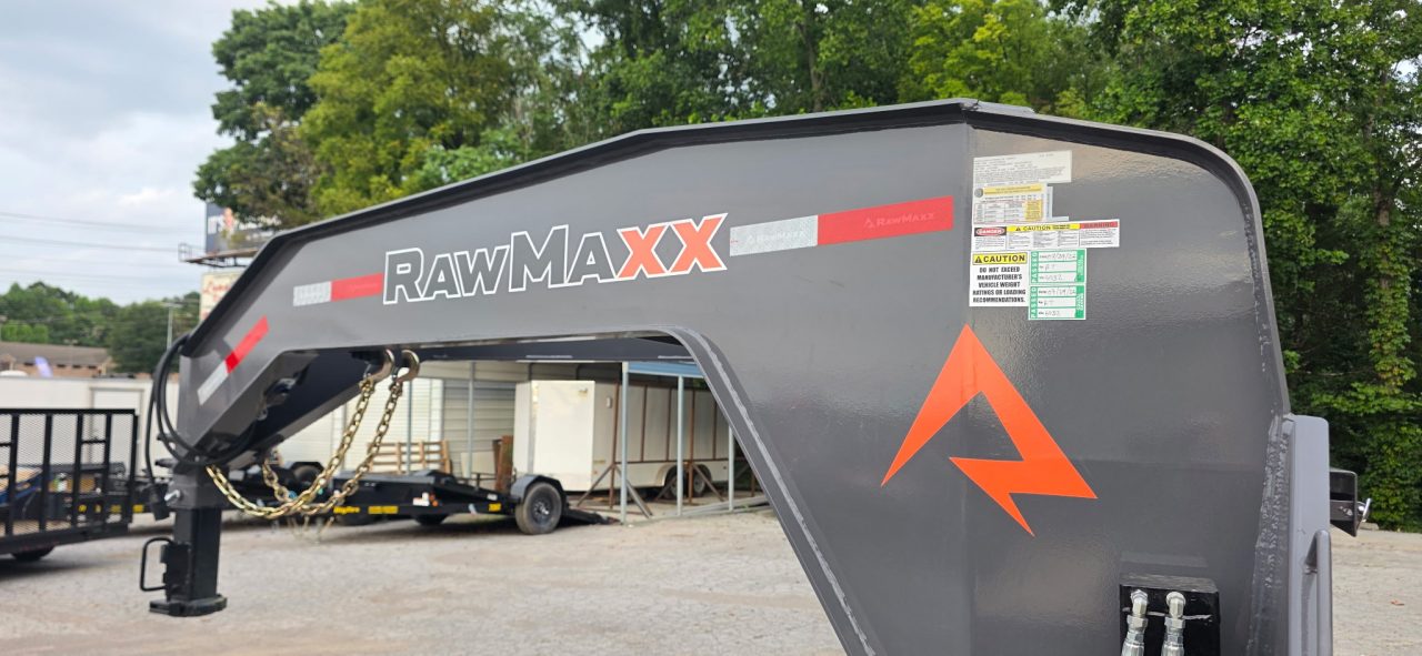 2027 RawMaxx FDX photo 6