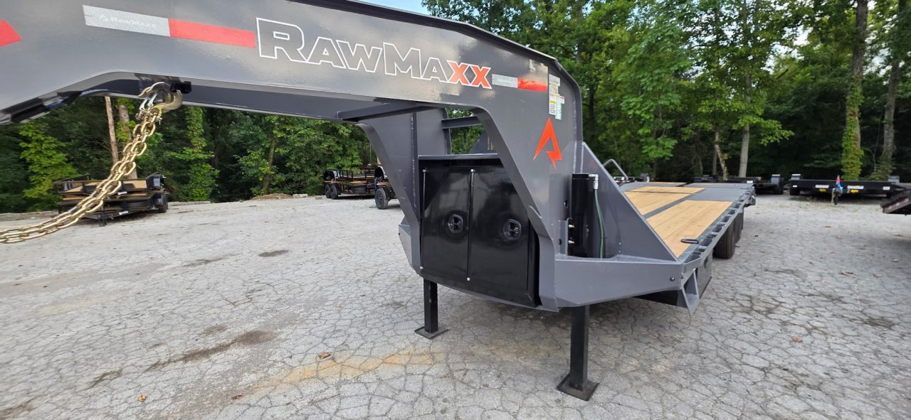 2027 RawMaxx FDX photo 5
