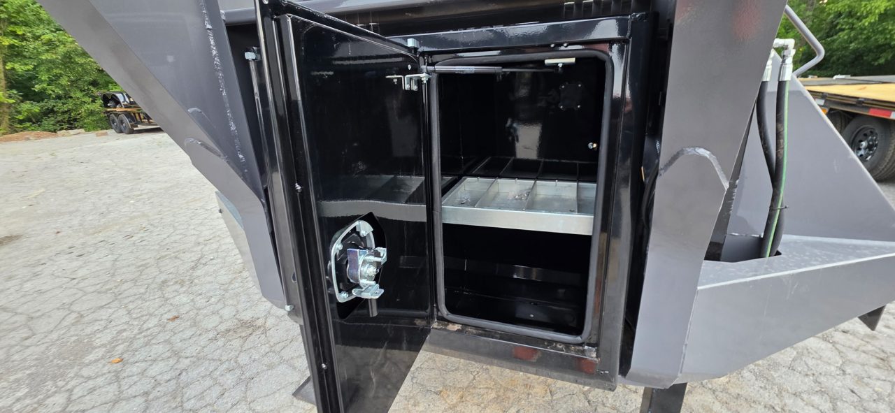 2027 RawMaxx FDX photo 4