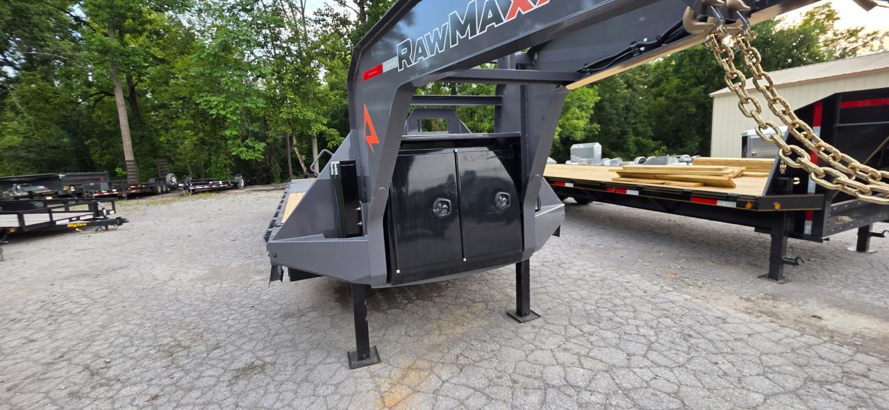 2027 RawMaxx FDX photo 2