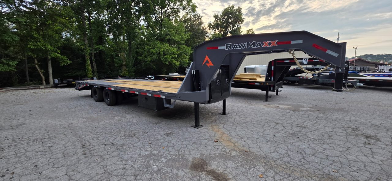 2027 RawMaxx FDX