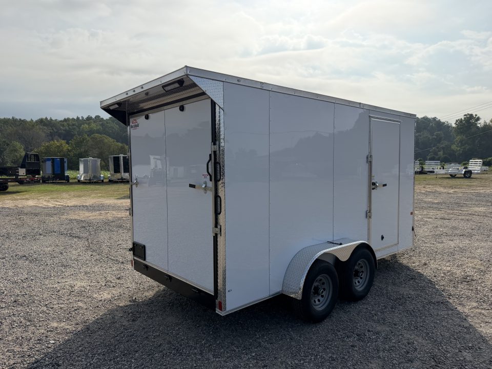 2027 Rock Solid Cargo photo 3
