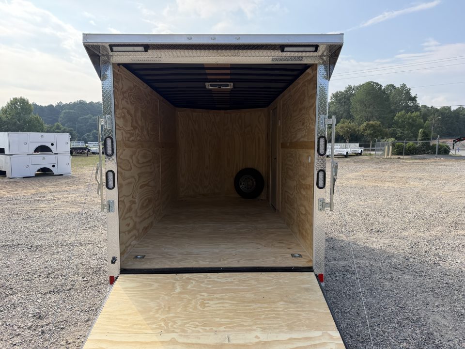2027 Rock Solid Cargo photo 4