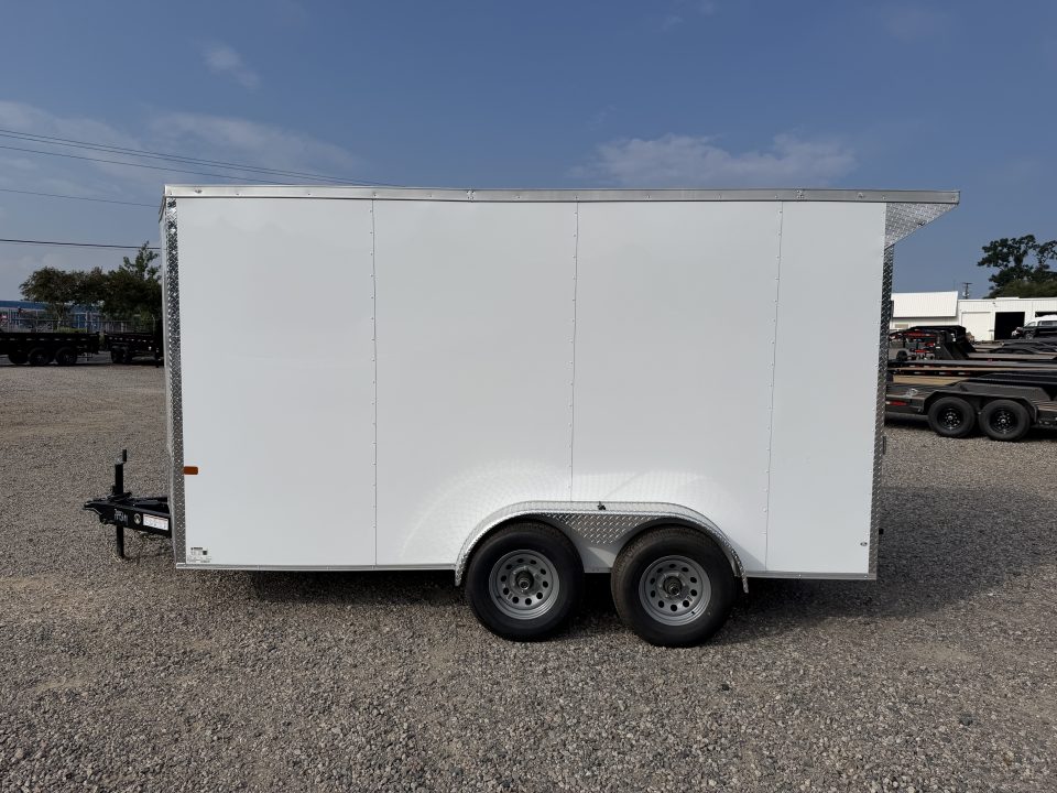 2027 Rock Solid Cargo photo 6