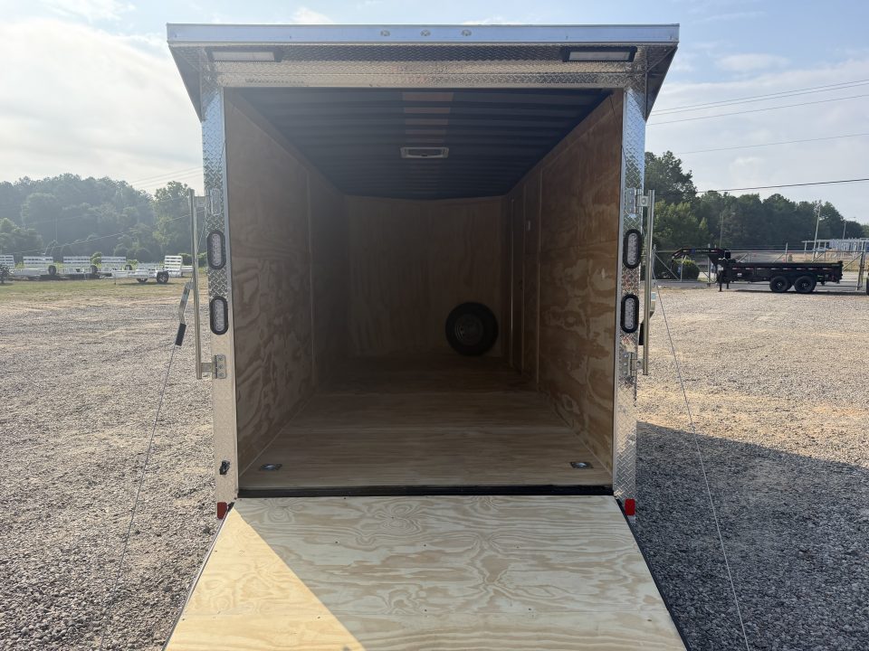 2027 Rock Solid Cargo photo 4