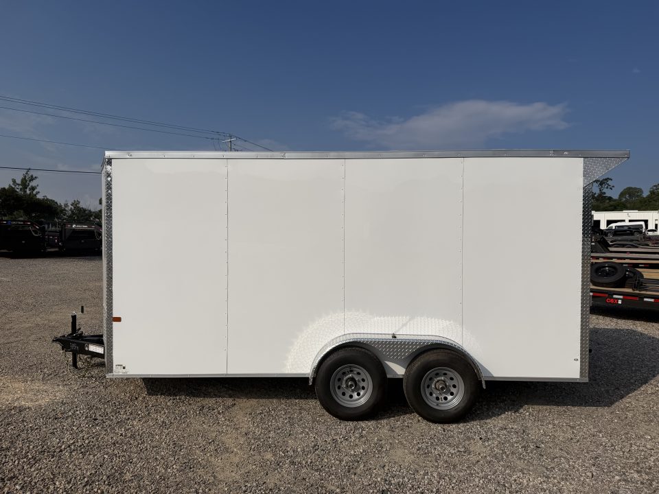 2027 Rock Solid Cargo photo 6