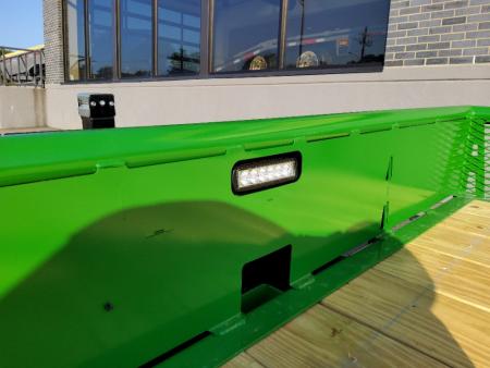 New 2027 Diamond C Trailers TUT Utility Trailer