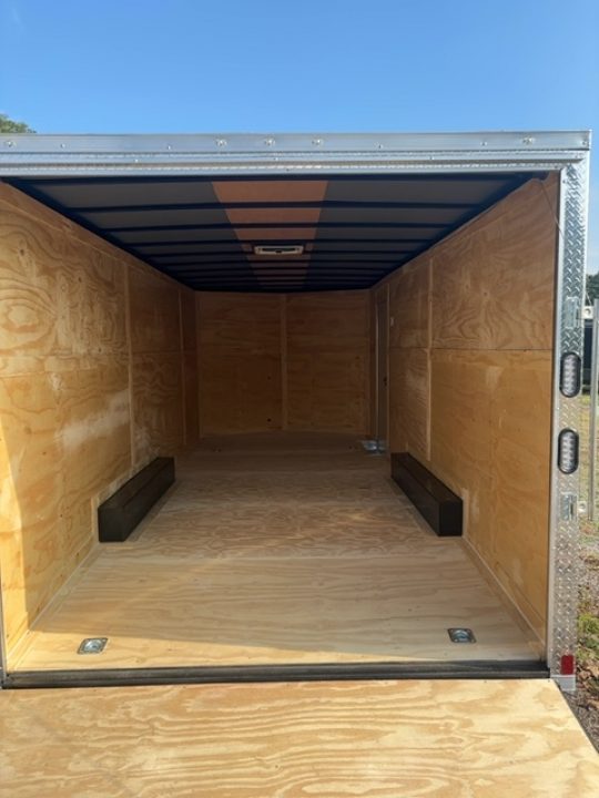2027 Rock Solid Cargo RS8 photo 6