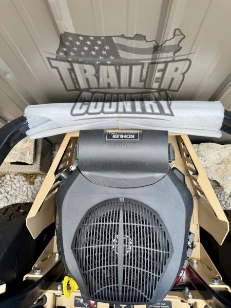New 2026 Warhawk Mowers Ranger Pro 54" *25HP Kohler*