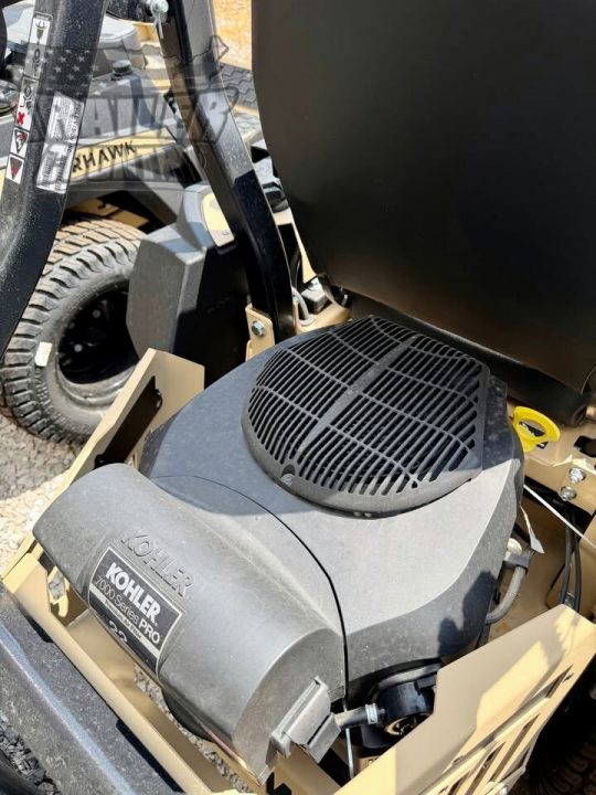 New 2026 Warhawk Mowers Ranger 48"