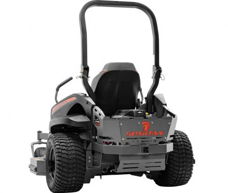 New 2026 Spartan RT-PRO61" Lawn Mowers
