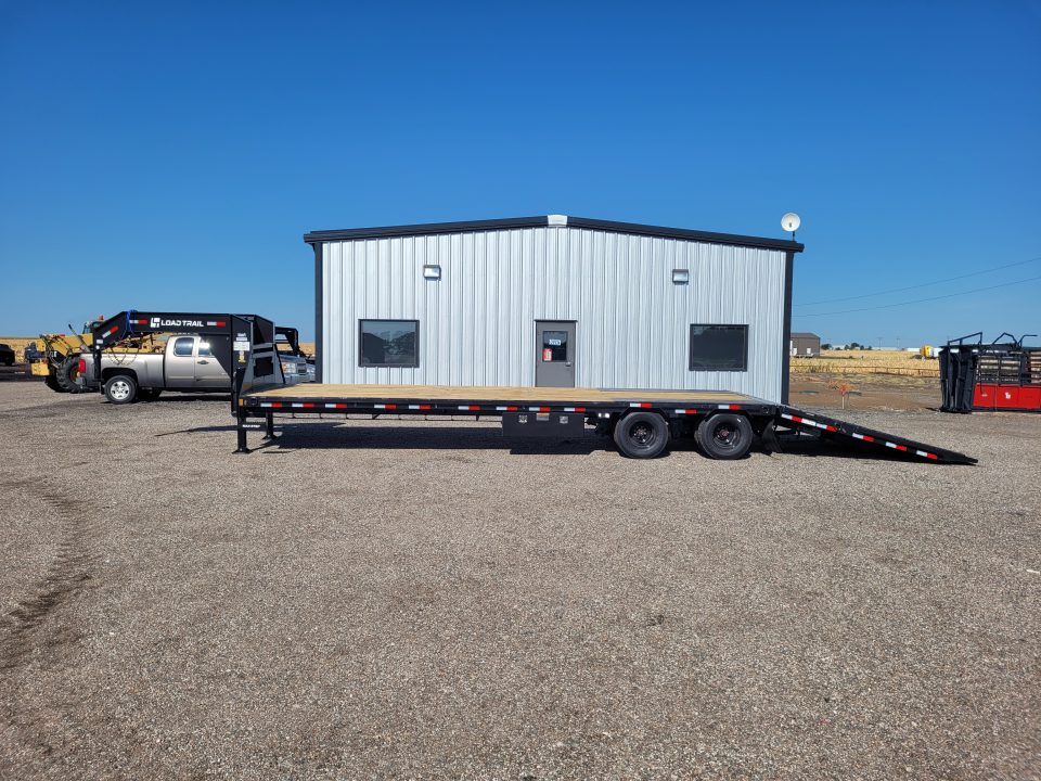 2027 Load Trail