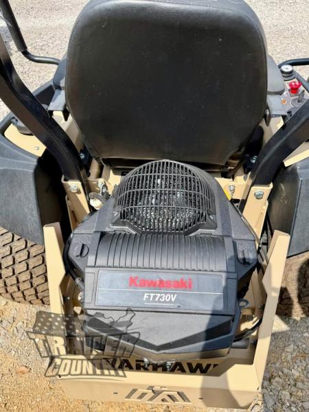 New 2026 Warhawk Mowers Ranger 54"