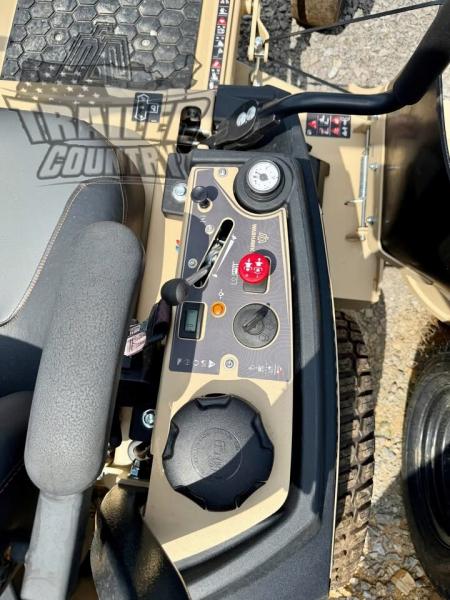 New 2026 Warhawk Mowers Ranger 54"