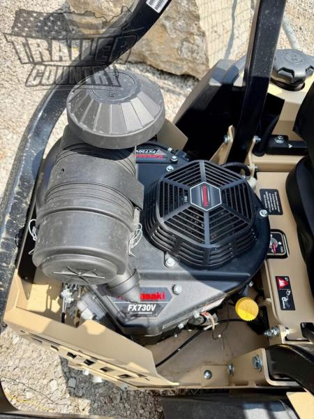 New 2026 Warhawk Mowers Ranger Pro 60"* Kawasaki*
