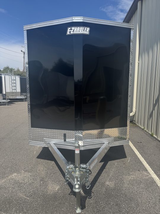 2027 E-Z Hauler photo 2