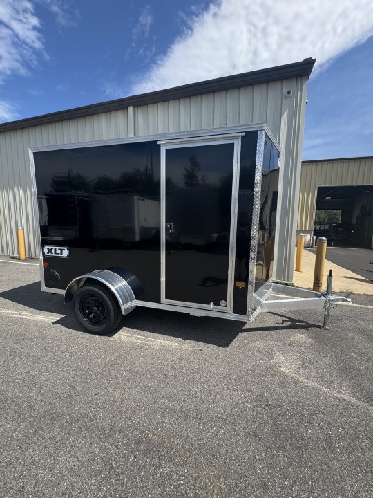 2027 E-Z Hauler photo 5