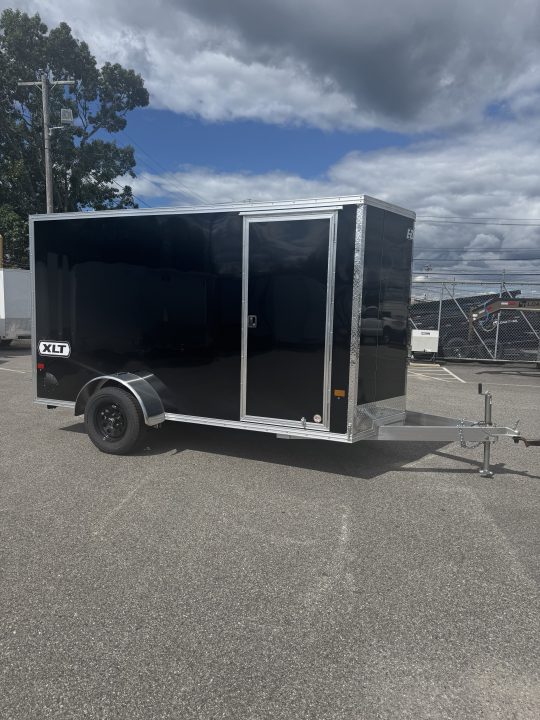 2027 E-Z Hauler photo 4