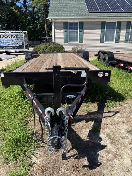 New 2026 Cam Superline 24219 7x22 Utility Trailer