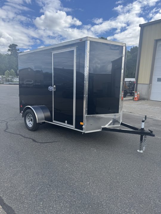 2027 American Hauler