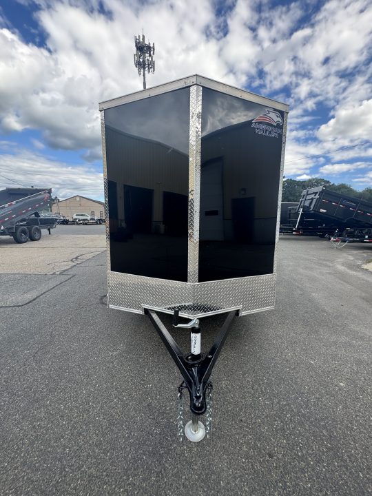 2027 American Hauler photo 2