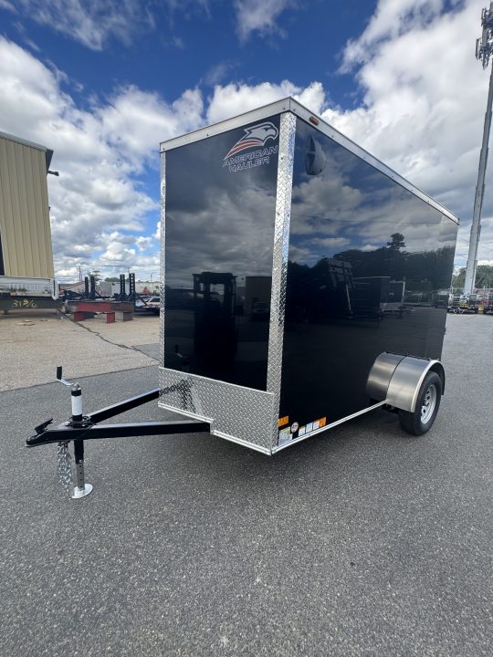 2027 American Hauler photo 3