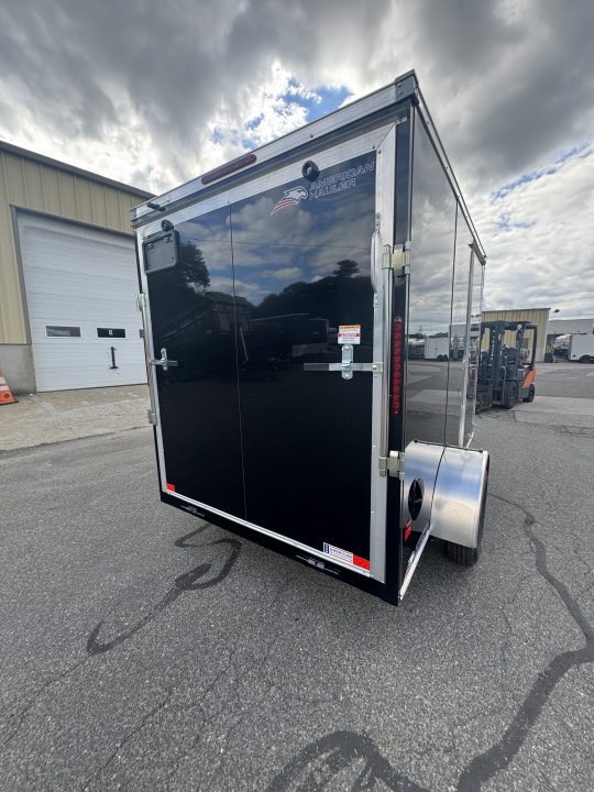 2027 American Hauler photo 6
