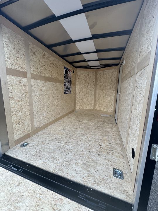 2027 American Hauler photo 4