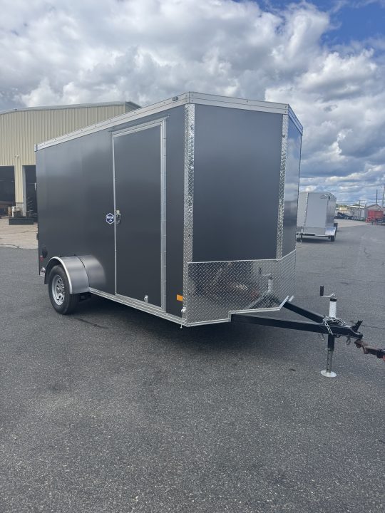 2027 American Hauler