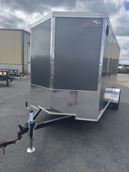 2027 American Hauler photo 2