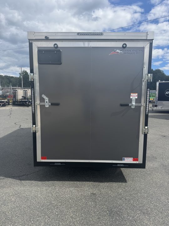 2027 American Hauler photo 3