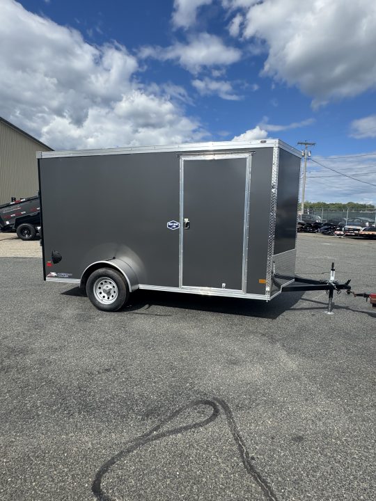 2027 American Hauler photo 6