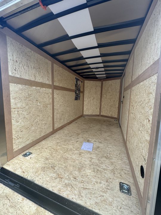 2027 American Hauler photo 4