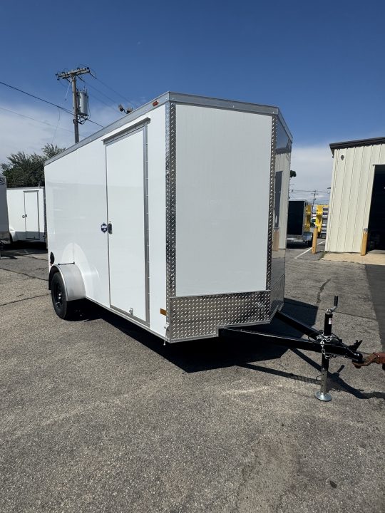 2027 American Hauler