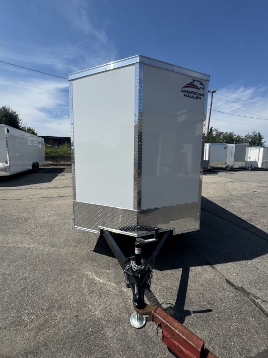 2027 American Hauler photo 4
