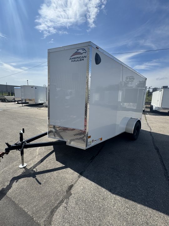 2027 American Hauler photo 3