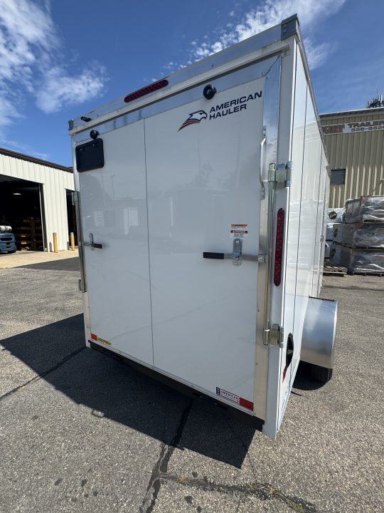 2027 American Hauler photo 2