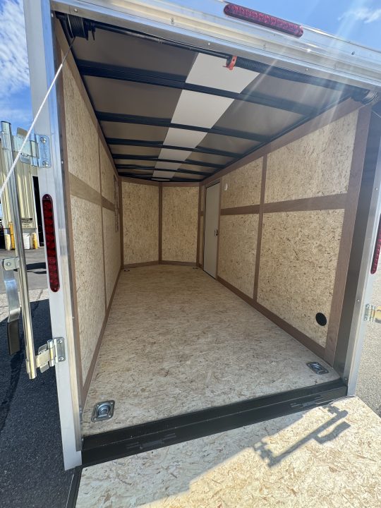 2027 American Hauler photo 6