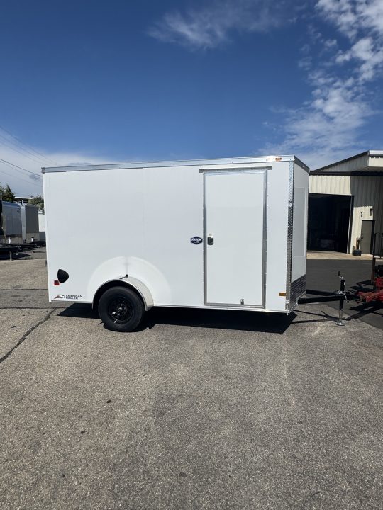 2027 American Hauler photo 7