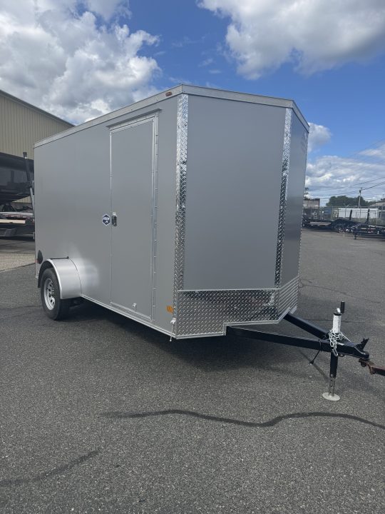 2027 American Hauler