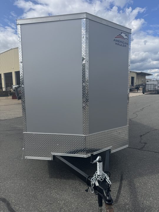 2027 American Hauler photo 2