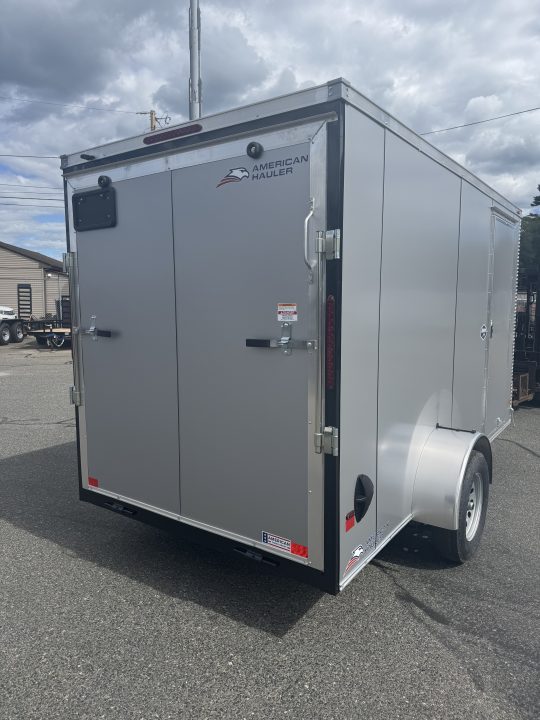 2027 American Hauler photo 3