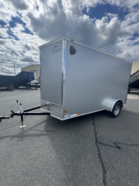2027 American Hauler photo 4