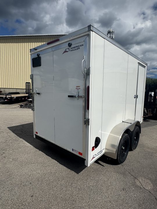 2027 American Hauler photo 3