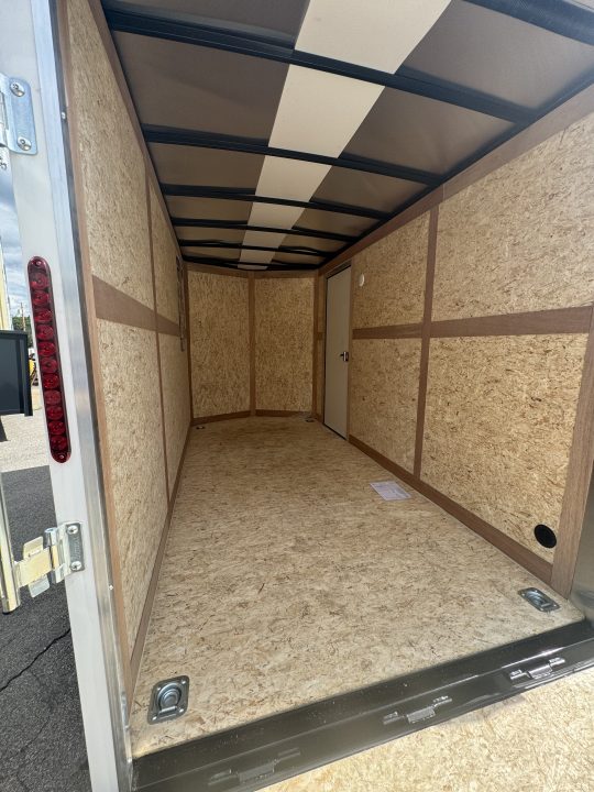 2027 American Hauler photo 5