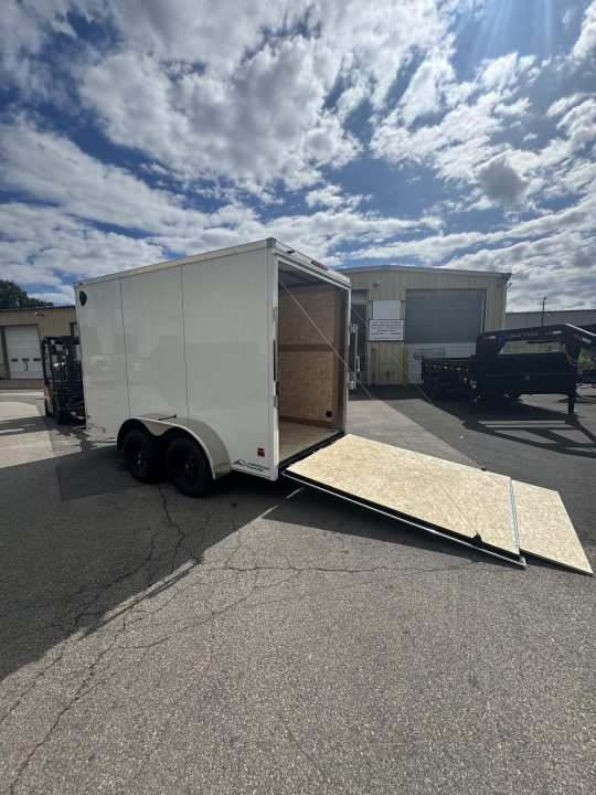 2027 American Hauler photo 4