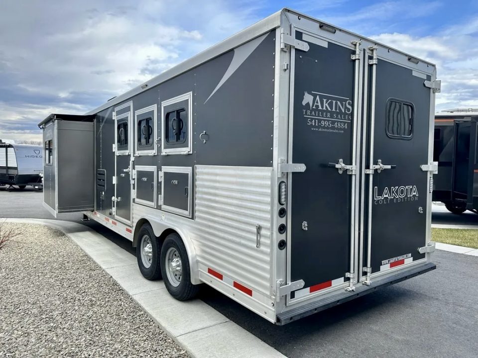 2021 Lakota COLT photo 2
