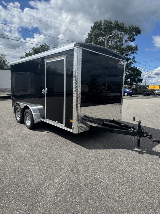 2027 American Hauler