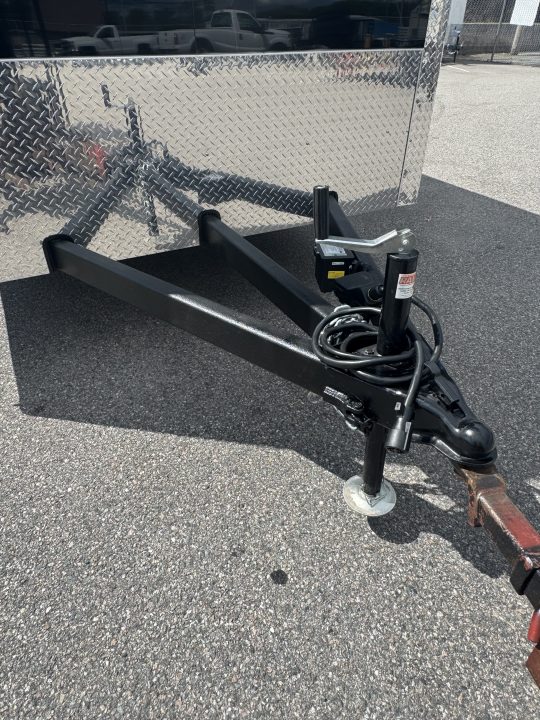 2027 American Hauler photo 4